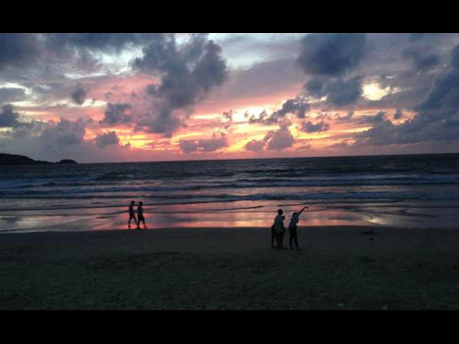 Nhà khách Thana Patong